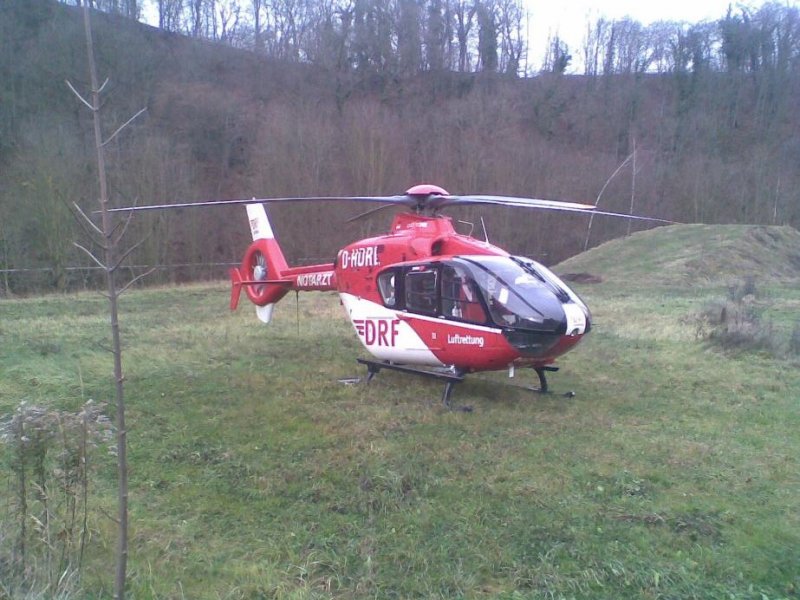 Ersthelfer vor Ort Ersthelfer vor Ort