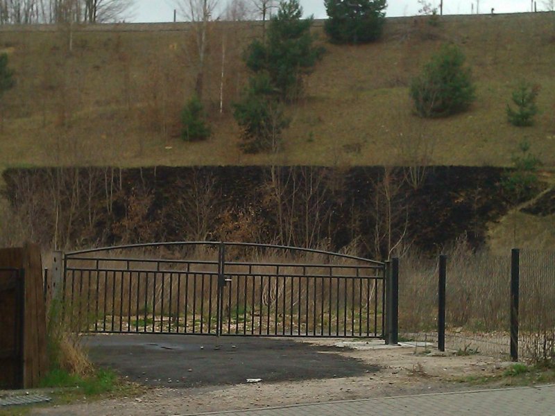 Brandeinsatz Brandeinsatz
