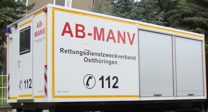 Einsatzübung Einsatzübung