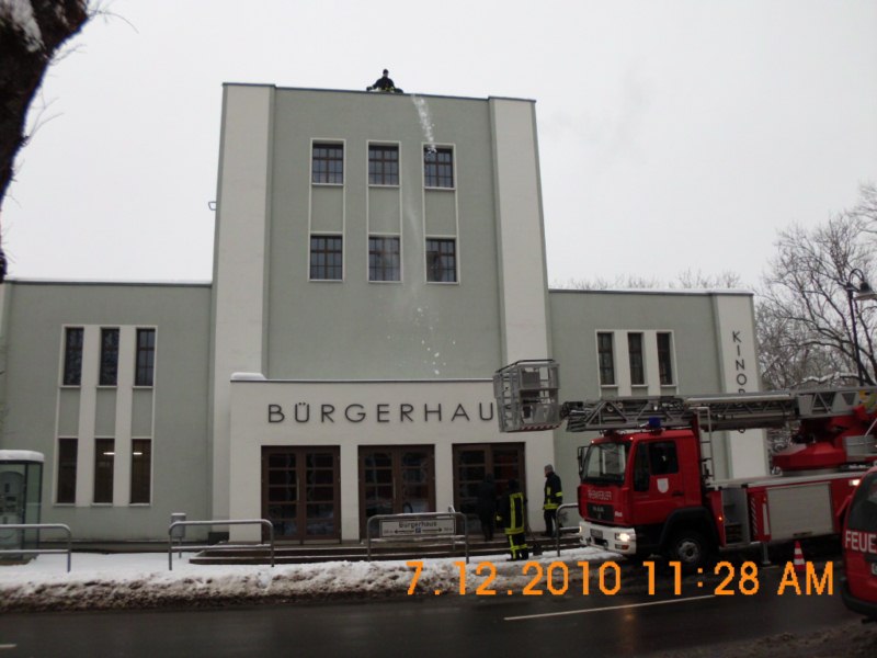 Hilfeleistung Hilfeleistung