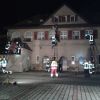 Brandeinsatz