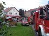 Brandeinsatz