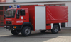 Schlauchwagen